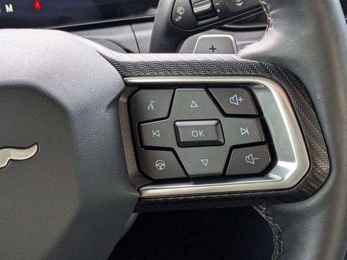 Used 2024 Ford Mustang GT Premium RWD image 23