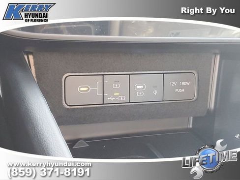 New 2026 Hyundai Sonata SEL image 27