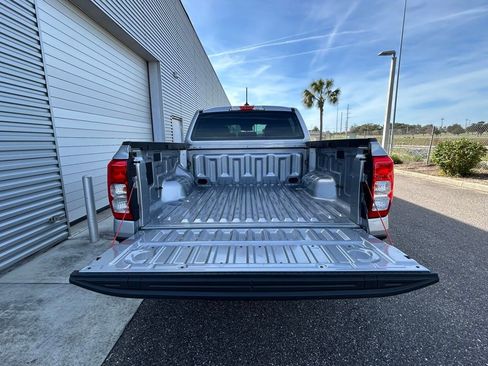 Used 2024 Ford Ranger XL image 53