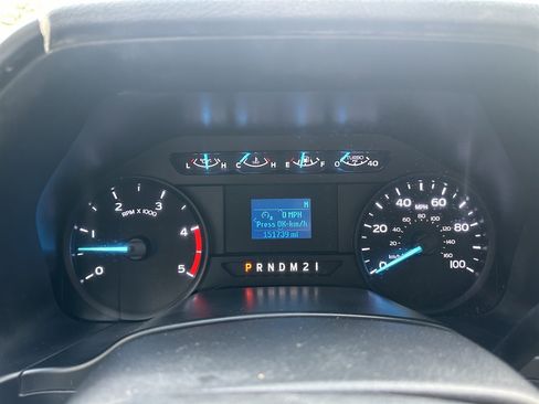 Used 2019 Ford F250 XL w/ STX Appearance Package AWD/4WD image 24