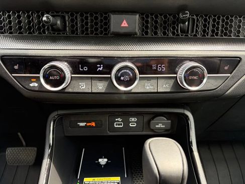 Used 2025 Honda CR-V Sport-L image 24