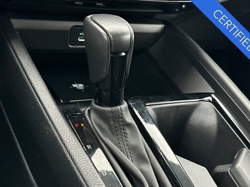 Certified 2025 Honda Accord Sport image 23