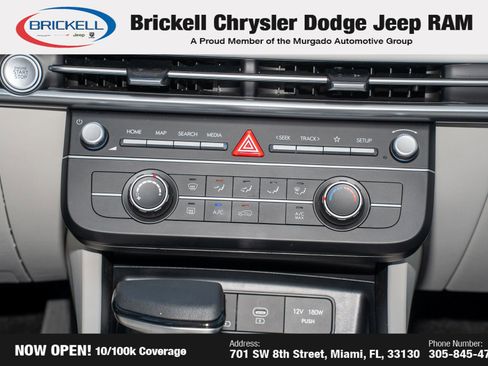 Used 2025 Hyundai Tucson SE image 22