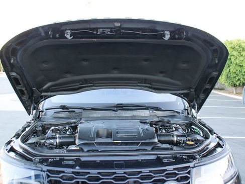 Used 2020 Land Rover Range Rover Sport HST image 36