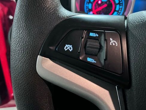 Used 2012 Chevrolet Camaro LT RWD image 23