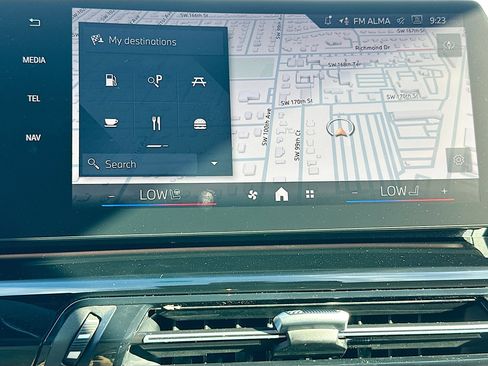 New 2026 BMW X1 xDrive28i w/ Convenience Package image 10