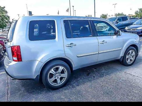 Used 2014 Honda Pilot EX-L image 7