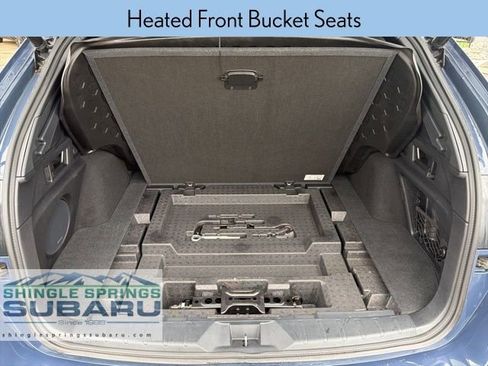 Certified 2023 Subaru Outback Limited XT image 25