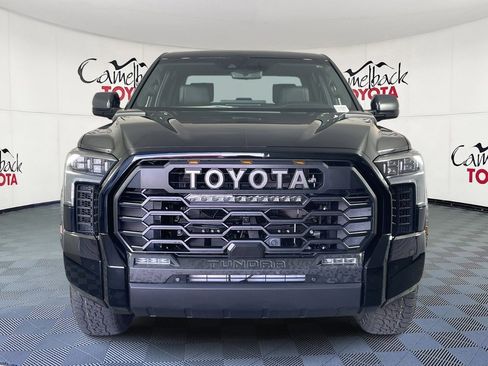 New 2026 Toyota Tundra TRD Pro image 2