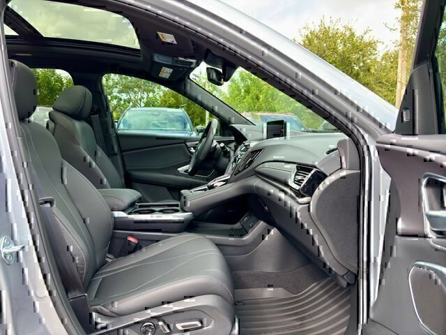 New 2026 Acura RDX SH-AWD image 12