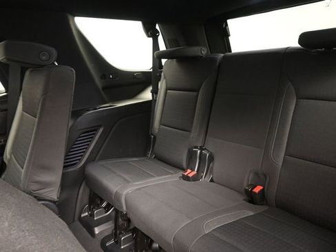 Used 2023 Chevrolet Tahoe LS w/ Driver Alert Package image 14