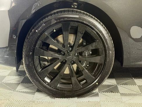 New 2026 Land Rover Range Rover Sport Dynamic SE AWD/4WD image 13