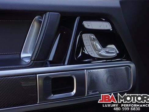 Used 2023 Mercedes-Benz G 550 image 27