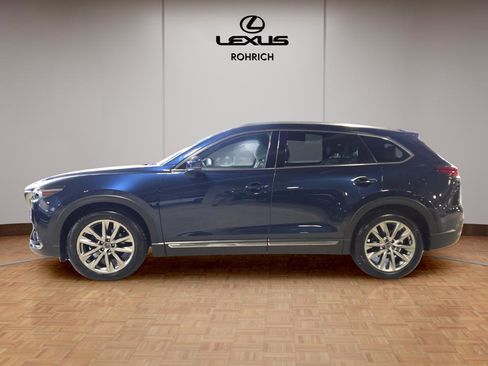 Used 2019 MAZDA CX-9 Grand Touring image 2