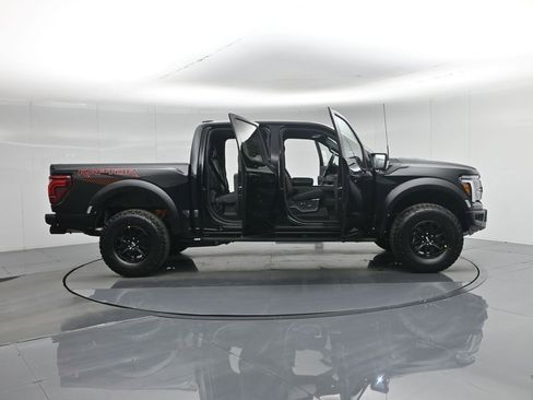 New 2026 Ford F150 Raptor image 38