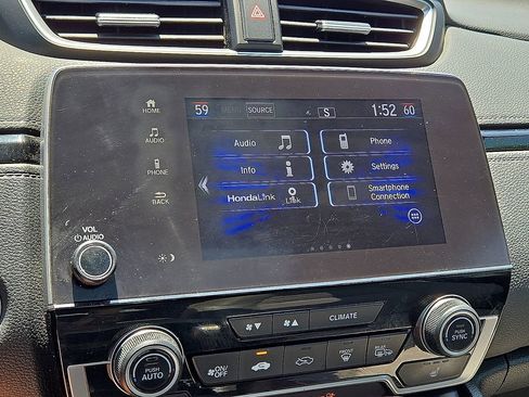 Used 2020 Honda CR-V EX-L image 27
