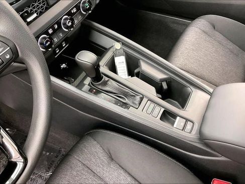 New 2026 Honda Accord SE image 9