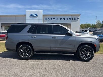 Used 2021 Chevrolet Tahoe Z71