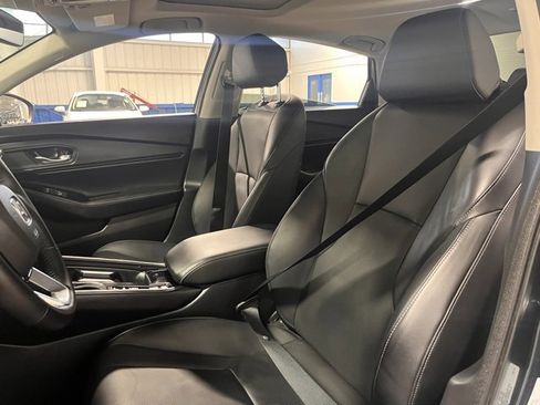 Used 2024 Honda Accord Touring image 22