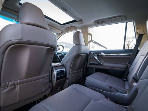 Used 2022 Lexus GX 460 Premium image 36