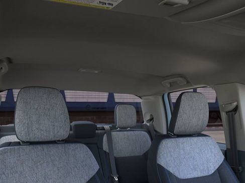 New 2026 Ford Maverick XLT FWD image 12