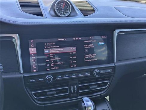 Used 2021 Porsche Macan GTS image 15