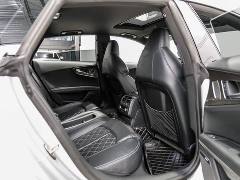 Used 2015 Audi S7 Prestige w/ Driver Assistance Package image 45