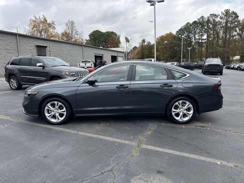 Used 2024 Honda Accord LX image 6