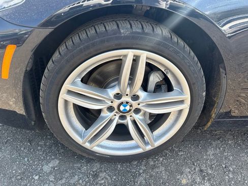 Used 2015 BMW 535i xDrive Sedan AWD/4WD image 59
