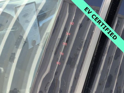 Certified 2025 Ford Mustang Mach-E GT AWD/4WD image 25