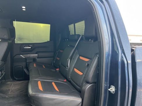 Used 2020 GMC Sierra 1500 AT4 w/ AT4 Premium Package image 13
