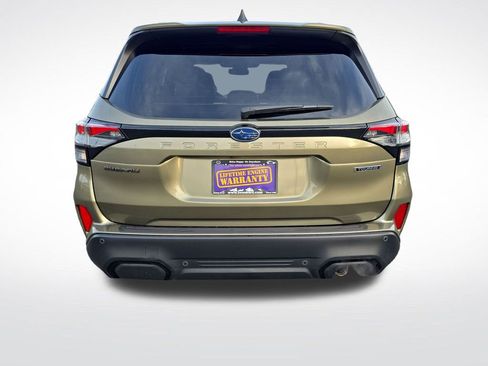 New 2026 Subaru Forester Touring image 6