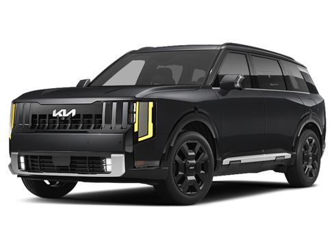 New 2027 Kia Telluride SX Prestige AWD/4WD image 33