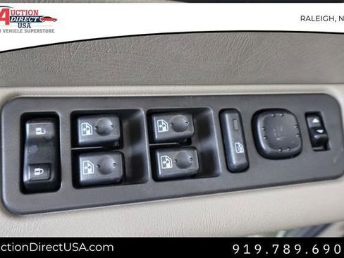 Used 2003 HUMMER H2 w/ Preferred Equipment Group image 20