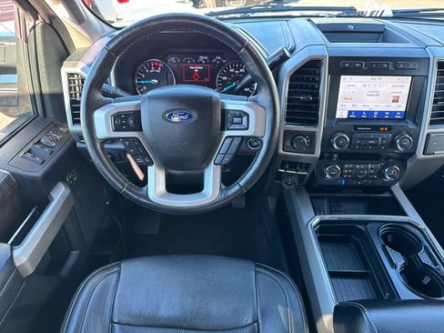 Certified 2020 Ford F250 Lariat w/ Lariat Ultimate Package image 23