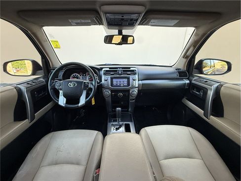 Used 2016 Toyota 4Runner 2WD image 8