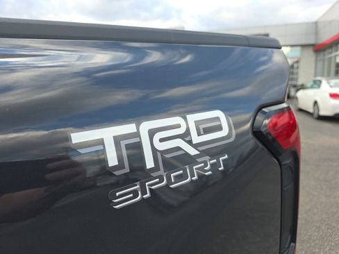 New 2026 Toyota Tacoma TRD Sport image 6