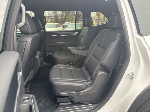 New 2026 GMC Acadia Elevation w/ Black Edition image 11