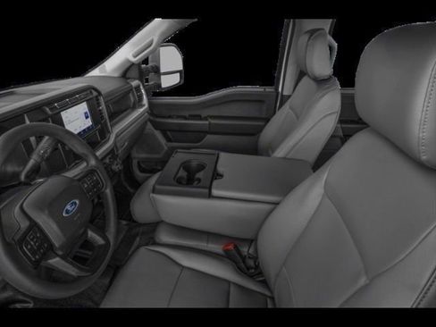 New 2026 Ford F250 XL w/ STX Appearance Package AWD/4WD image 6