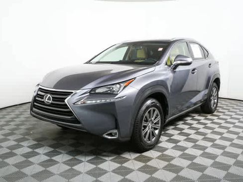 Used 2016 Lexus NX 200t FWD image 29