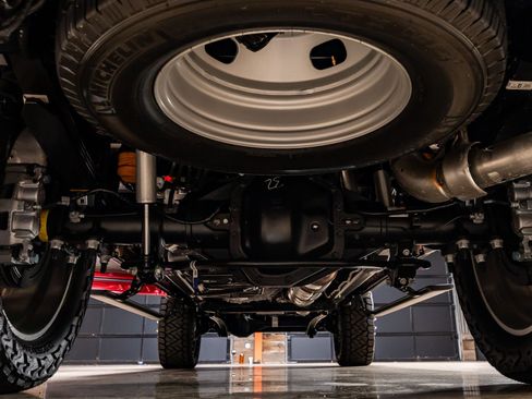 Used 2026 Ford F350 King Ranch image 16