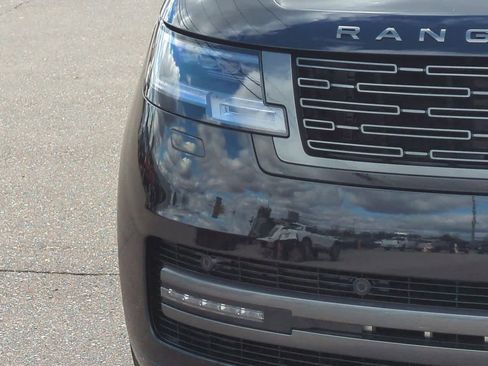 Certified 2023 Land Rover Range Rover Autobiography image 10