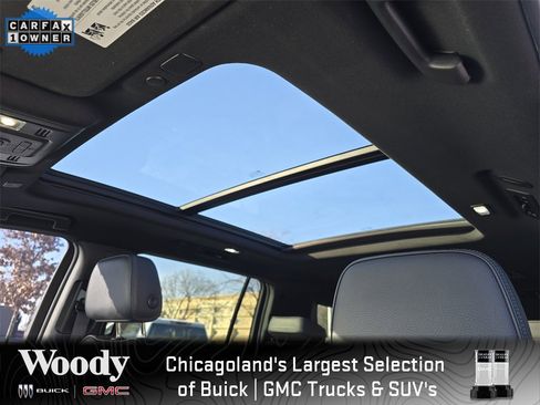 Used 2022 GMC Yukon XL Denali image 24