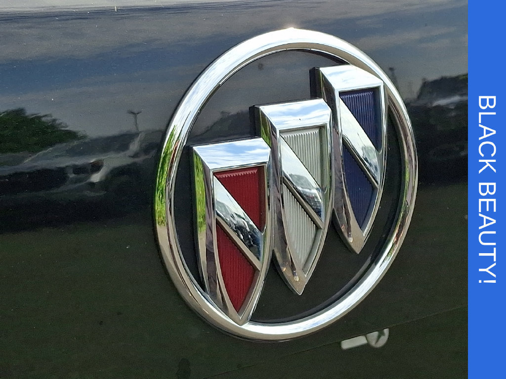 Certified 2023 Buick Envision Essence AWD/4WD image 31