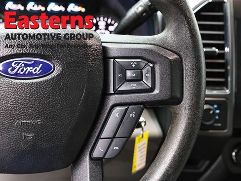 Used 2018 Ford F150 XLT AWD/4WD image 15
