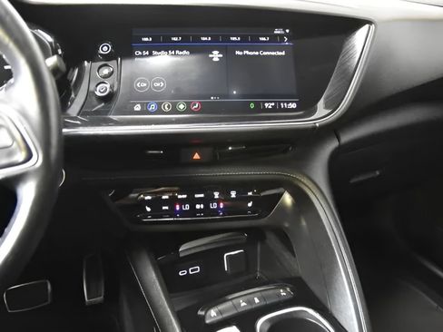 Used 2023 Buick Envision Preferred image 19