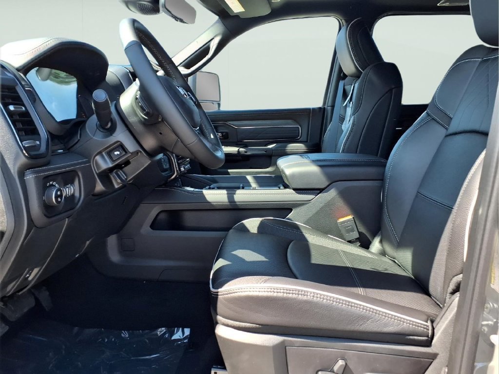 New 2027 RAM 2500 Limited AWD/4WD image 10