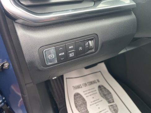 New 2026 GMC Terrain Denali image 24