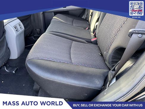 Used 2013 Toyota 4Runner SR5 image 4