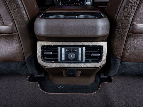 Used 2026 Ford F450 King Ranch w/ Chrome Package image 32